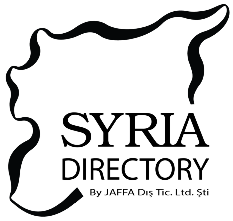 الدليل السوري – Syria Directory