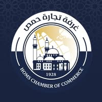 تجارة حمص