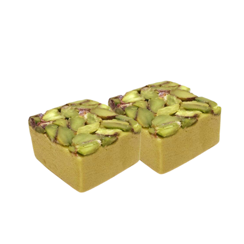 بلورية الفستق الحلبي